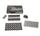 BTR Premium Rocker Arm Trunnion Kit, LS & LT Applications