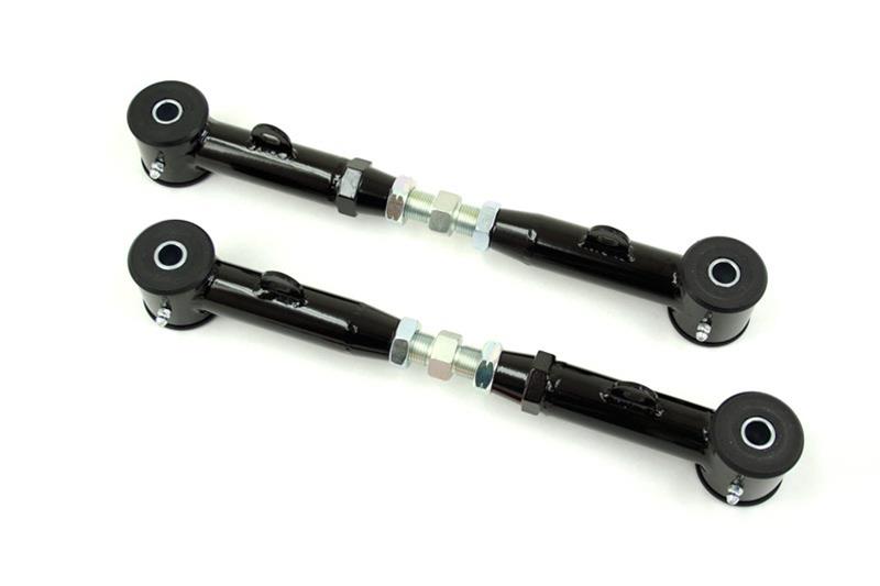 UMI Rear Toe Rods, 2010-2015 Camaro, G8, SS Sedan