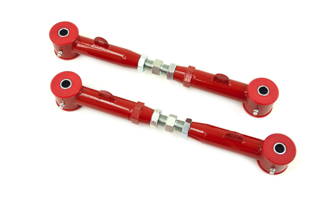 UMI Rear Toe Rods, 2010-2015 Camaro, G8, SS Sedan