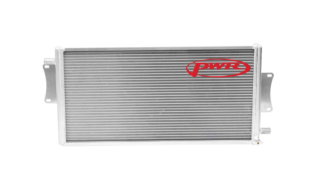 C&R Racing/PWR Heat Exchangers, 2012-2015 Camaro ZL1