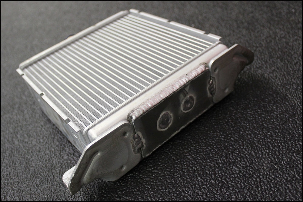 PCM Of NC LSA Supercharger Brick Reinforcement Brackets, LSA Supercharger