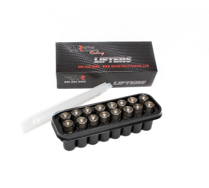 BTR Lifters & Lifter Packages, LS & LT Applications