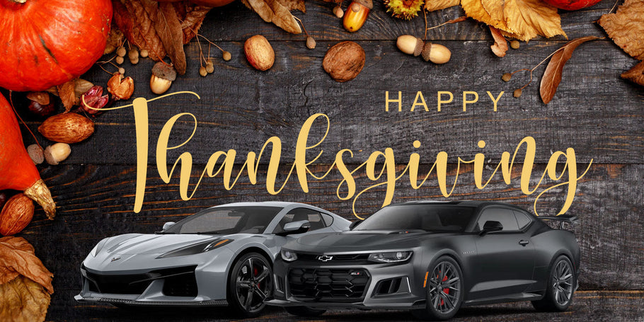 2025 Thanksgiving Hours