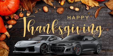 2024 Thanksgiving Hours