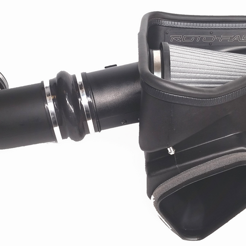 Rotofab Cold Air Intake, 2016-24 Camaro SS