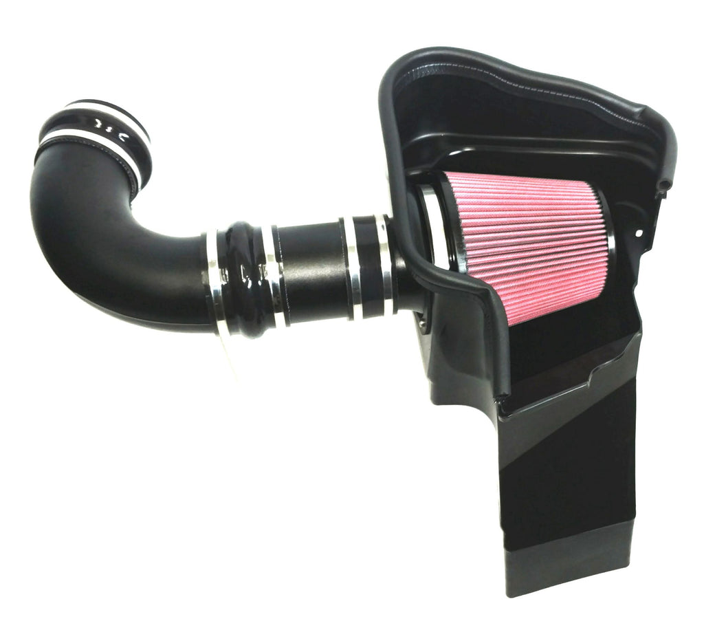 RotoFab Cold Air Intake w/Oiled Filter, 2008-09 Pontiac G8 GT and GXP