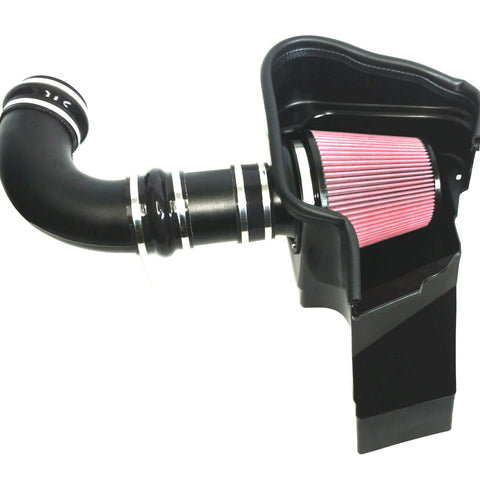 RotoFab Cold Air Intake w/Oiled Filter, 2008-09 Pontiac G8 GT and GXP