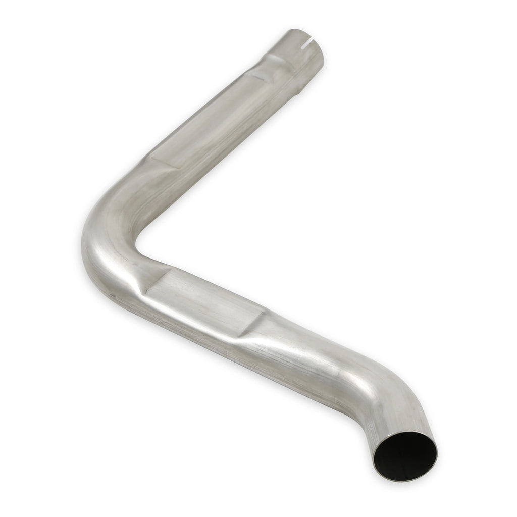 Hooker Blackheart Dual Exhaust, 1998-2002 LS1 Camaro, Formula, Trans Am