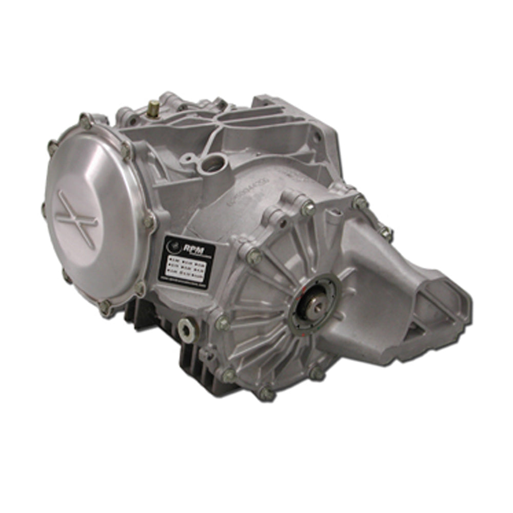 RPM STAGE IV Differential, 2005-13 Corvette *Automatic*