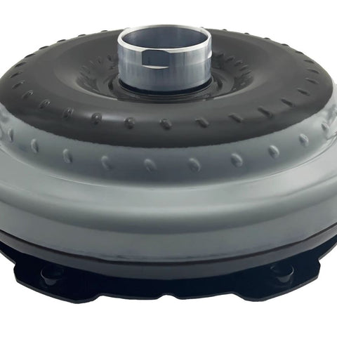 Circle-D 10L90 HP-Series Torque Converters, 2017+ ZL1