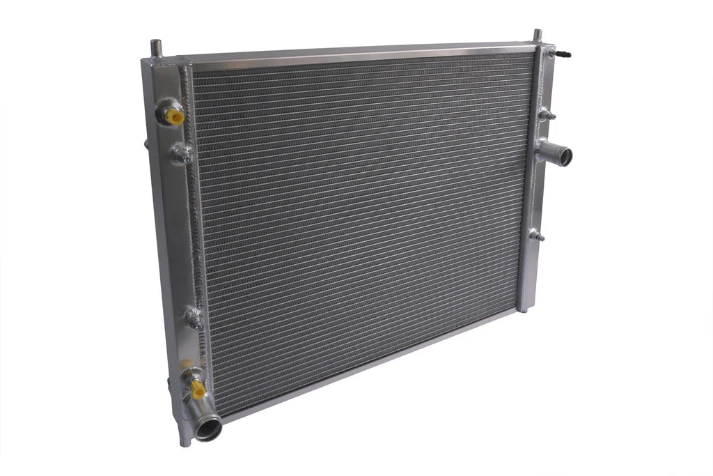 DeWitts Direct-Fit Radiator, 2009-2015 Cadillac CTS-V