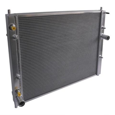 DeWitts Direct-Fit Radiator, 2009-2015 Cadillac CTS-V