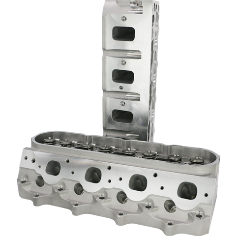 PRC LS7-X 6-Bolt 265cc CNC Cylinder Heads, LS7 Applications