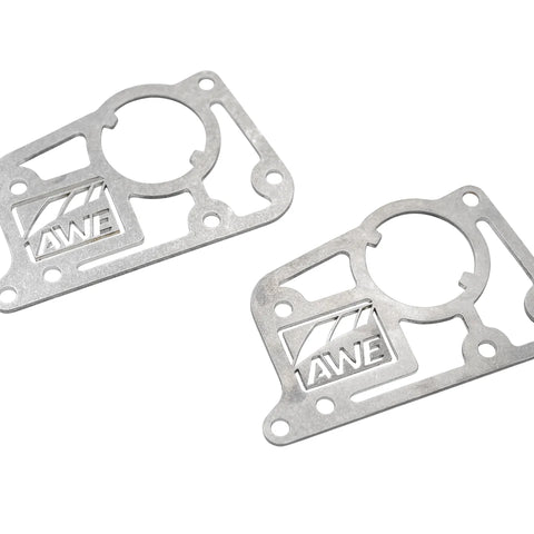 AWE AFM Valve Simulators for 6th Gen Camaro