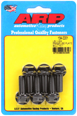 ARP Pressure Plate Bolts, LS Applications