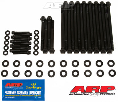 ARP High Performance Series Cylinder Head Bolt Kit, 1997-2003 LS