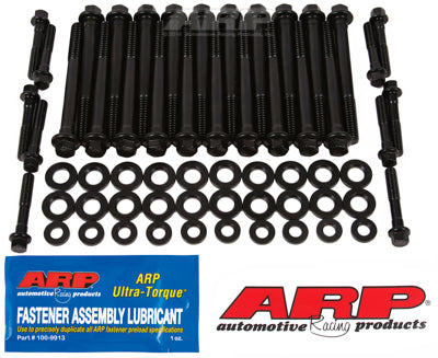 ARP High Performance Series Cylinder Head Bolt Kit, 2004-2013 LS