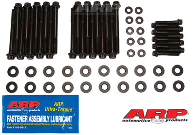 ARP High Performance Series Cylinder 12-Point Head Bolt Kit, LSA