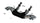 Borla Atak Exhaust, Quad Silver, Black or Carbon Fiber Tips (No NPP) 2020-2024 C8 Stingray