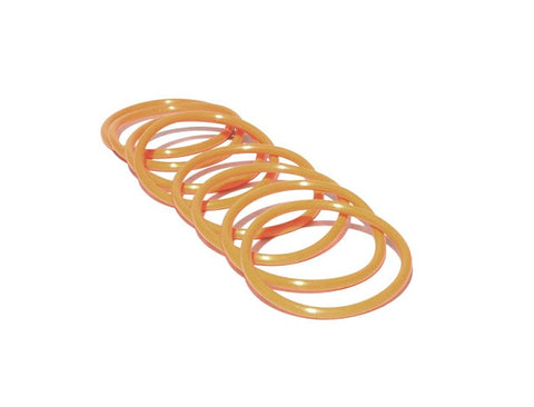FAST LSX (92mm) Intake Manifold Replacement Seals, LS1/LS2/LS6