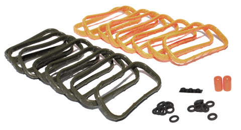 FAST LSXR Intake Manifold Replacement Seals, LS7
