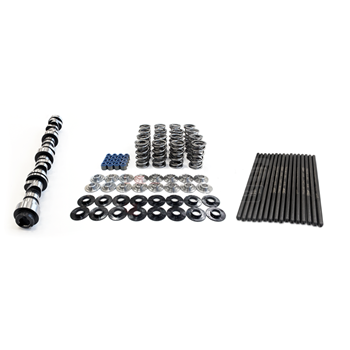 TSP Supercharger Camshafts, LT Applications