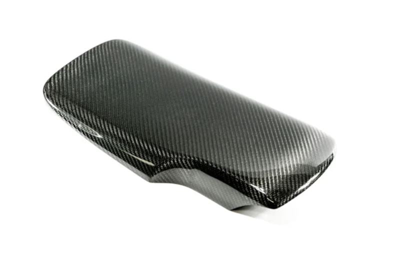 2003-2013 Corvette C6 Carbon Fiber LG329 Arm Rest Cover