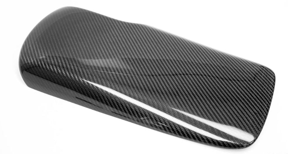 2003-2013 Corvette C6 Carbon Fiber LG329 Arm Rest Cover