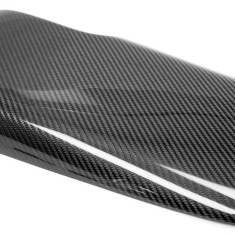 2003-2013 Corvette C6 Carbon Fiber LG329 Arm Rest Cover