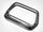 2016-2019 Camaro Carbon Fiber LG362 Radio Bezel Cover