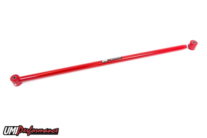 UMI Panhard Rods, 1998-02 Camaro, Trans Am, Formula
