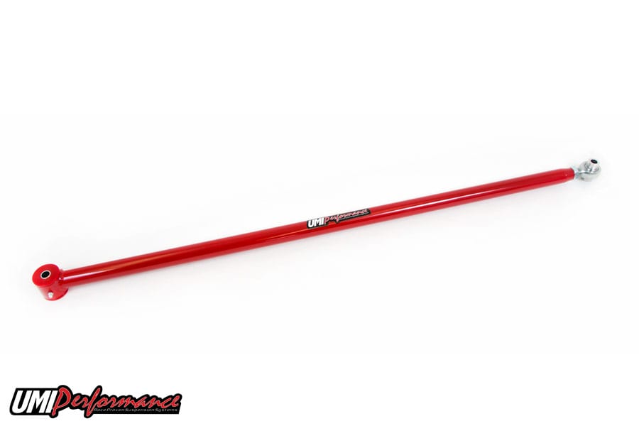 UMI Panhard Rods, 1998-02 Camaro, Trans Am, Formula