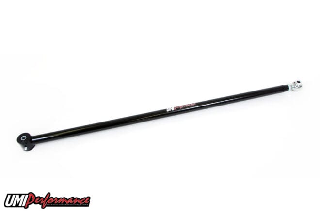 UMI Panhard Rods, 1998-02 Camaro, Trans Am, Formula