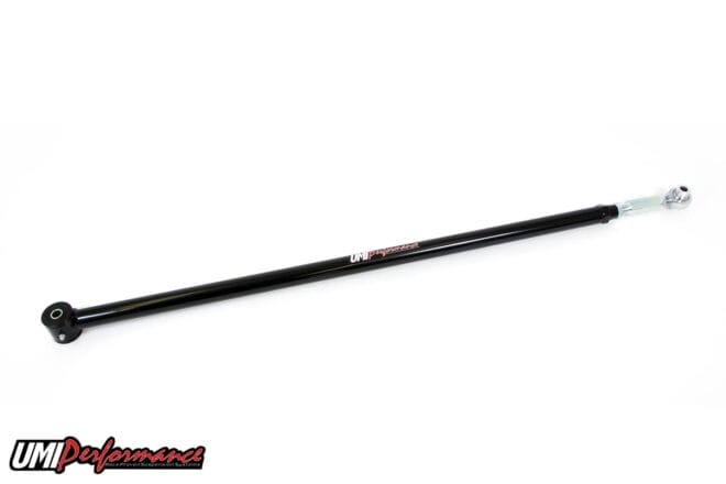 UMI Panhard Rods, 1998-02 Camaro, Trans Am, Formula