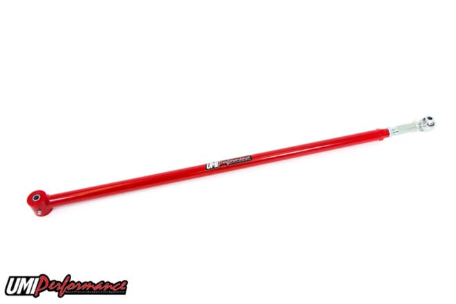UMI Panhard Rods, 1998-02 Camaro, Trans Am, Formula
