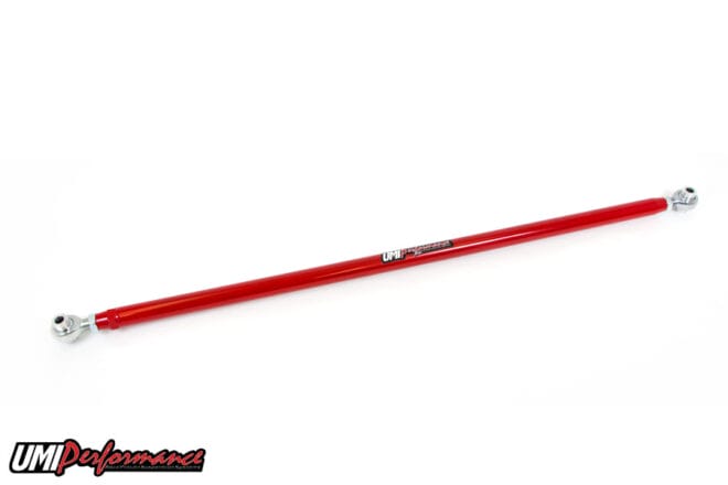 UMI Panhard Rods, 1998-02 Camaro, Trans Am, Formula