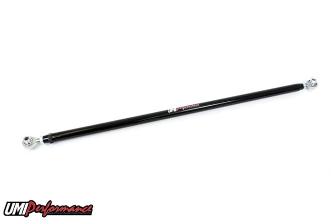 UMI Panhard Rods, 1998-02 Camaro, Trans Am, Formula