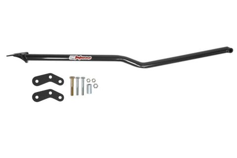 UMI Panhard Rod Relocation kit, 1998-02 Camaro, Trans Am, Formula