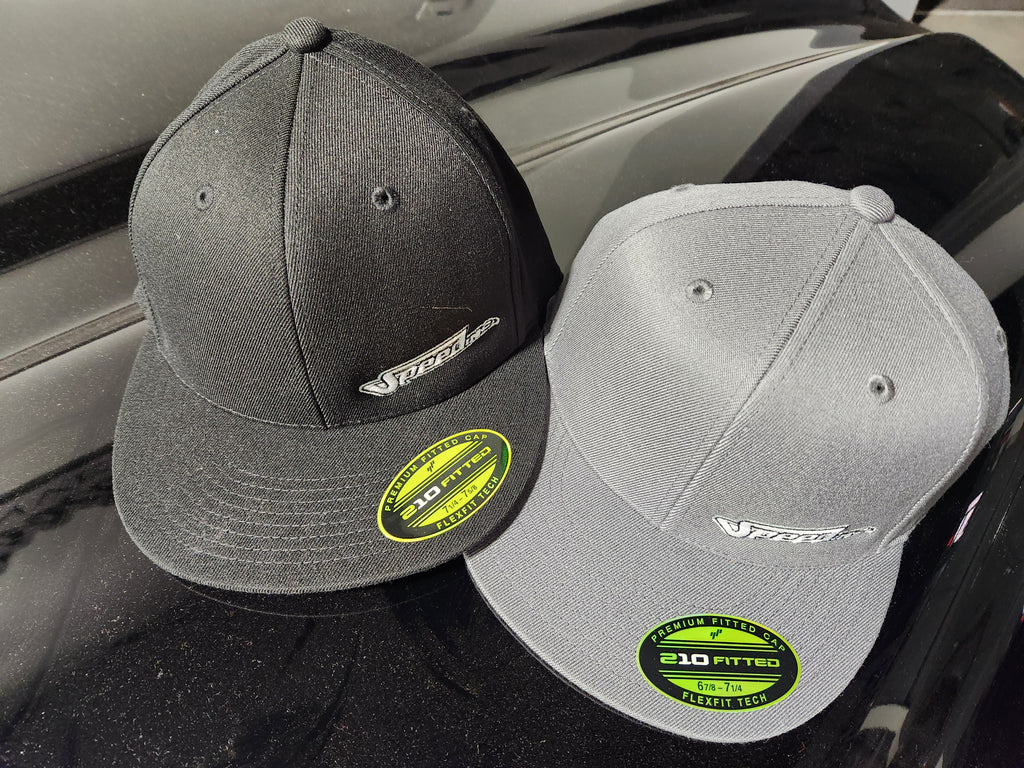 Speed Inc Cap