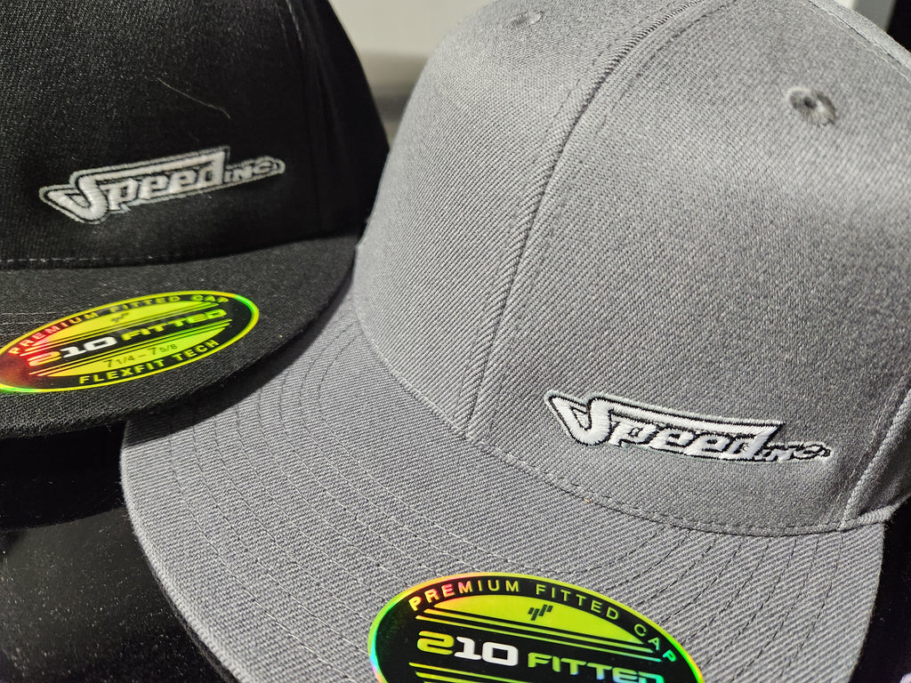 Speed Inc Cap