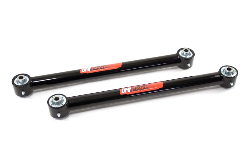 UMI Lower Control Arms w/Roto Joints, 1998-02 4th Gen