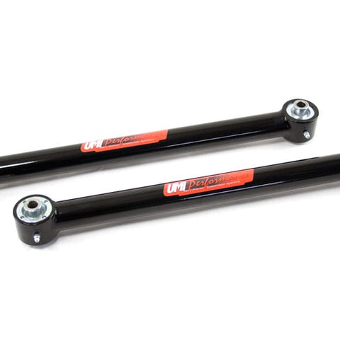 UMI Lower Control Arms w/Roto Joints, 1998-02 4th Gen