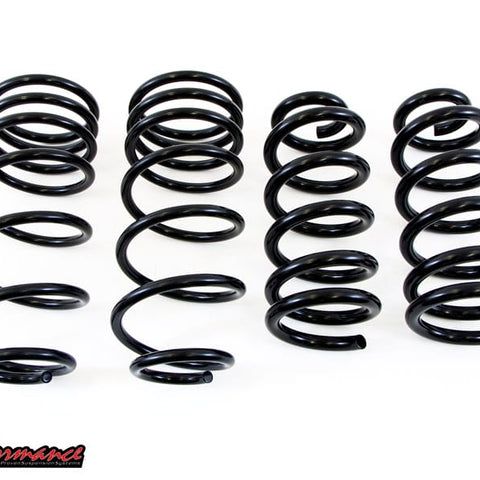 UMI Lowering Spring Kit, 1998-02 Camaro, Trans Am, Formula