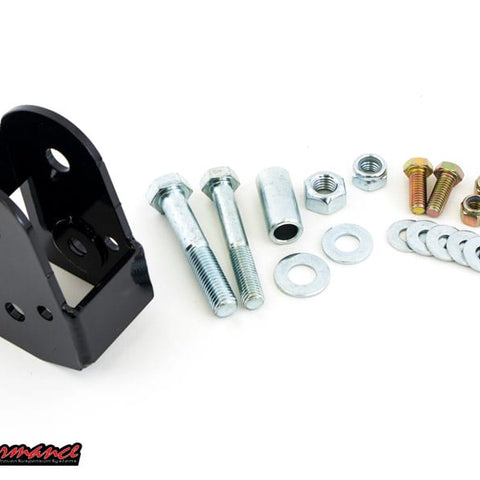 UMI Panhard Rod Lowering Bracket, 1998-02 Camaro, Trans Am, Formula