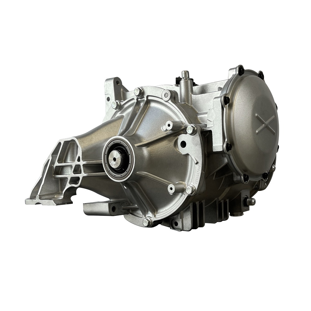 RPM STAGE II Differential, 2005-13 Corvette *Manual/Z51*