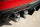 Corsa Variable Sound Axle-Back, Carbon Fiber Quad Tip (w/NPP) 2016-2024 Camaro SS & ZL1