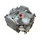 RPM STAGE II Differential, 1997-2004 Corvette