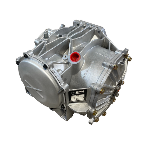 RPM STAGE II Differential, 1997-2004 Corvette