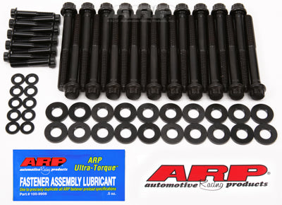 ARP High Performance Series Cylinder Head Bolt Kit, 2009-2013 LS9