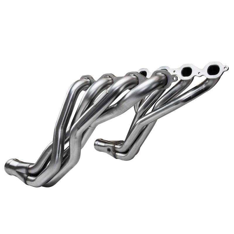Kooks 1-7/8" or 2" Headers & Competition Connection, 2016-2019 Cadillac CTS-V